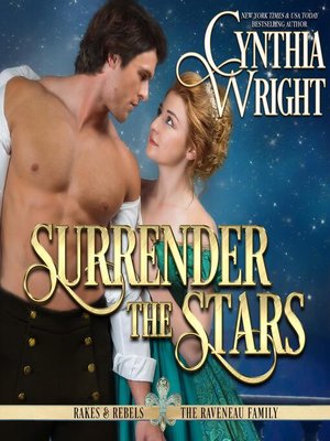 cover image of Surrender the Stars